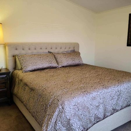 The Villa - Amazingly Comfortable King Beds Alpine Exterior photo