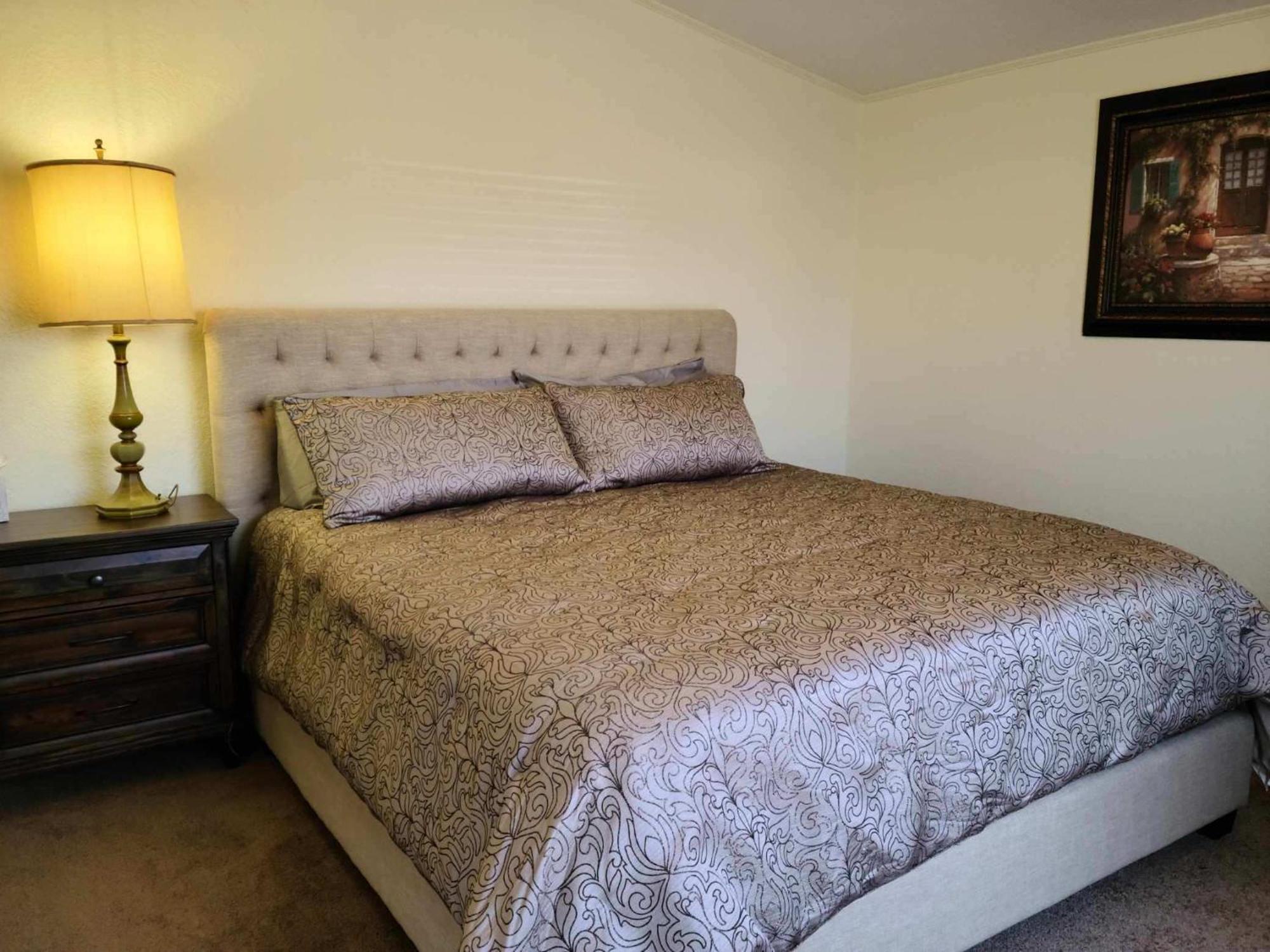 The Villa - Amazingly Comfortable King Beds Alpine Exterior photo
